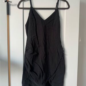 Urban Outfitters Black Mini Dress